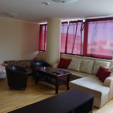 Viru Vaeljak 6 Apartment Tallinn Buitenkant foto