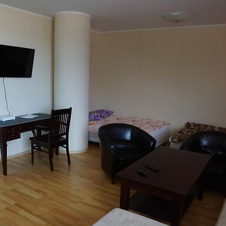 Viru Vaeljak 6 Apartment Tallinn Buitenkant foto