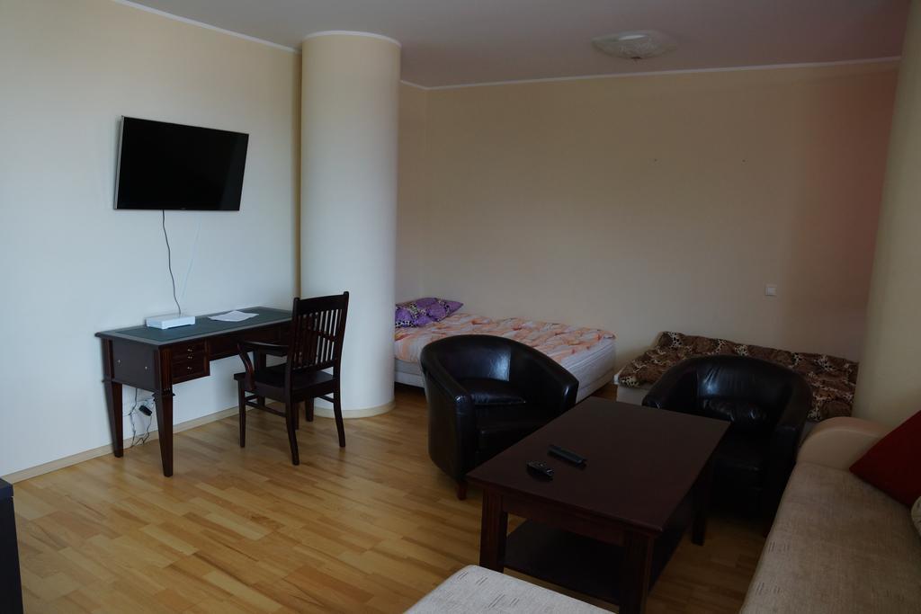 Viru Vaeljak 6 Apartment Tallinn Buitenkant foto